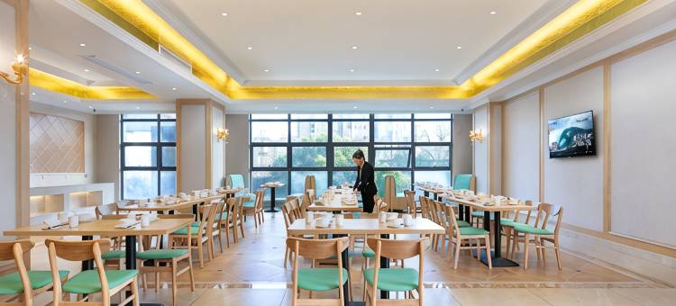 维纳酒店(丰城上塘镇店)图片