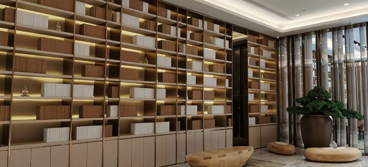 全季酒店(北京三博脑科医院东坝南地铁站酒店)图片