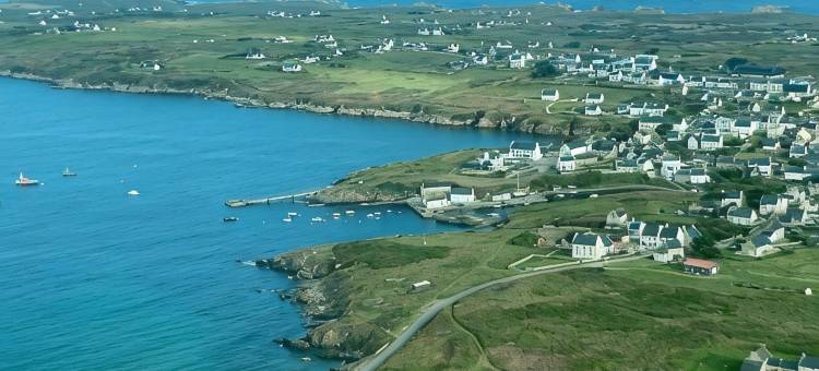 Hôtel Sport & Spa, Ile d'Ouessant, the Originals Collection图片