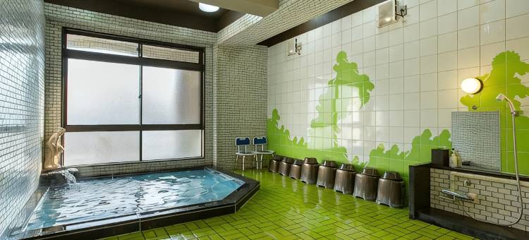 兼吉旅馆(Kaneyoshi Ryokan)图片