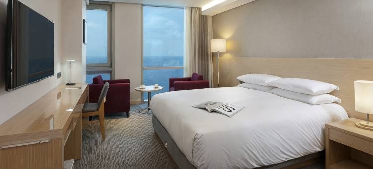 济州岛丽晶海洋酒店(Hotel Regent Marine Jeju)图片