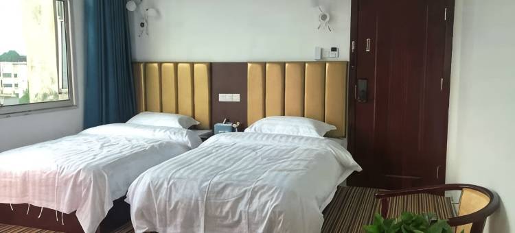 建宁阳光大酒店图片