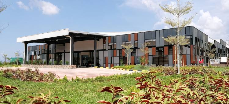 德萨塞拉坦度假村(Desa Selatan Resort)图片