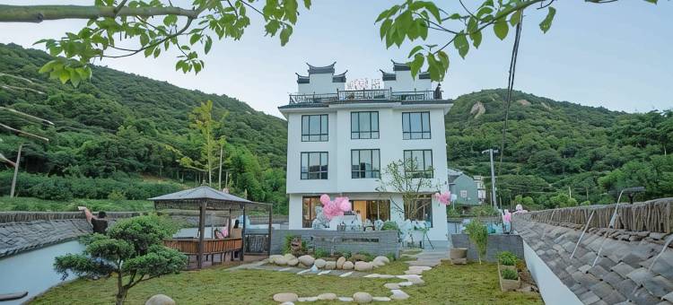 象山栖象纪|栖映海景民宿(东旦沙滩店)图片