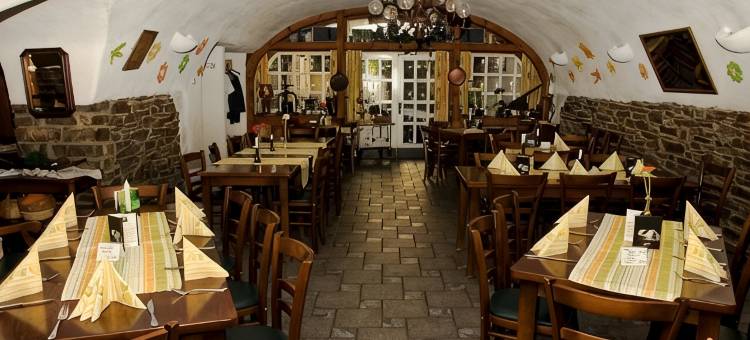 摩泽兰恩德塔尔苏姆翁克尔威利酒店(Moselland Hotel im Enderttal Zum Onkel Willi)图片