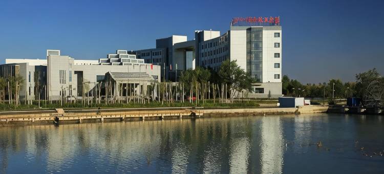 博乐博尔塔拉宾馆图片