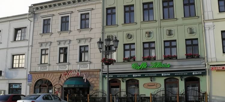 西里西亚咖啡酒店(Hotel & Caffe Silesia)图片