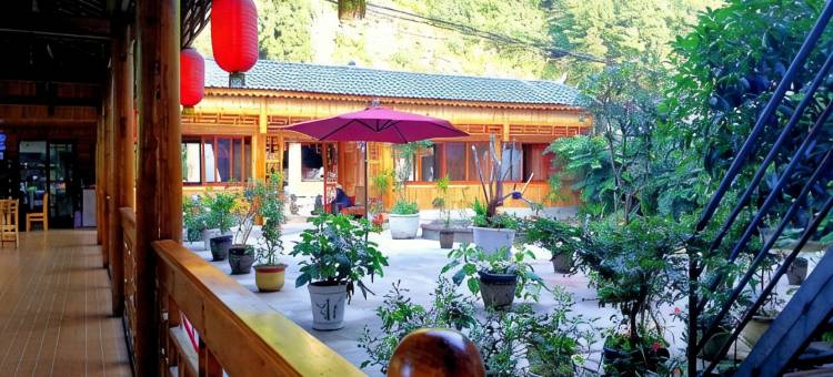 福满楼酒店图片