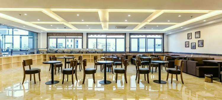 城市之家酒店(黟县宏村大道店)图片
