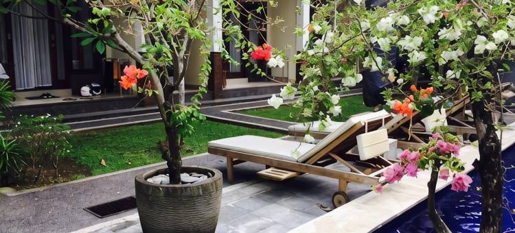 达布米托旅馆(Dabumito Guest House)图片