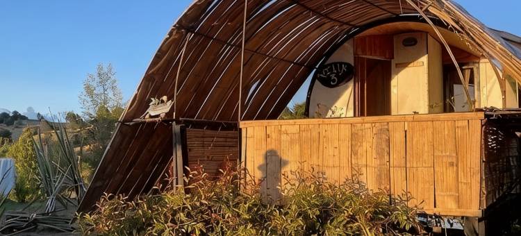 你的华丽露营酒店(Tu Glamping)图片