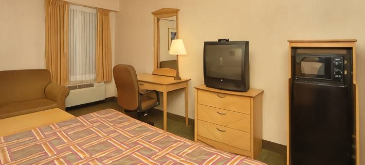 马纳萨斯贝斯特韦斯特酒店(Best Western Manassas)图片