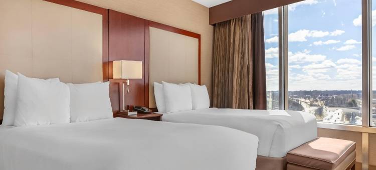 南菲尔德底特律瑞迪森酒店(Radisson Hotel Southfield-Detroit)图片