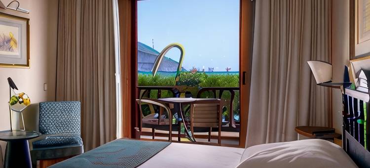 耶罗酒店(Parador El Hierro - Valverde)图片