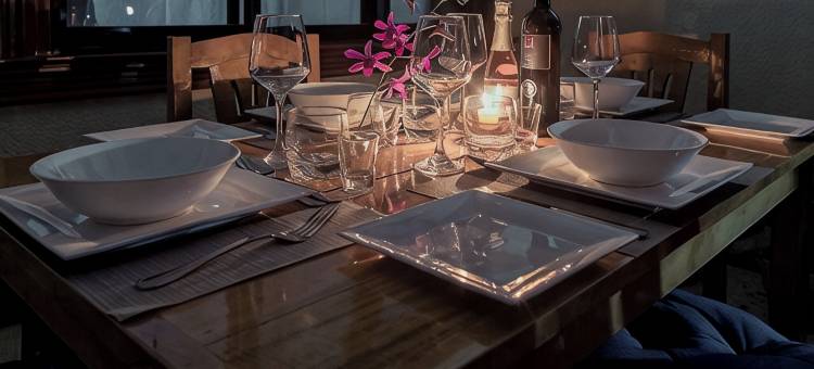 Alona Apartments 1-bedroom apartment with excellent WiFi, in the heart of Alona图片
