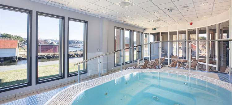 林德斯内斯哈富酒店(Lindesnes Havhotel)图片
