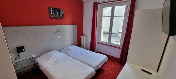 Auberge de Jeunesse HI Verdun 青年旅舍(Auberge de Jeunesse - HI Verdun)图片
