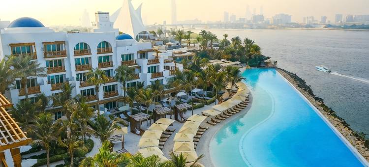 迪拜柏悦酒店(Park Hyatt Dubai)图片
