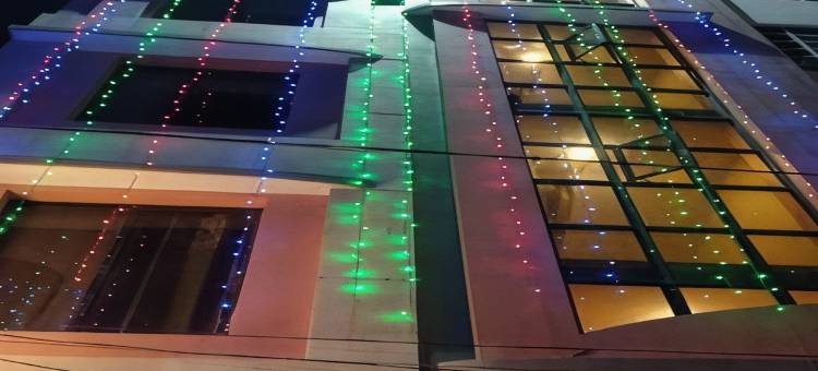普拉巴特酒店(Hotel Prabhat)图片