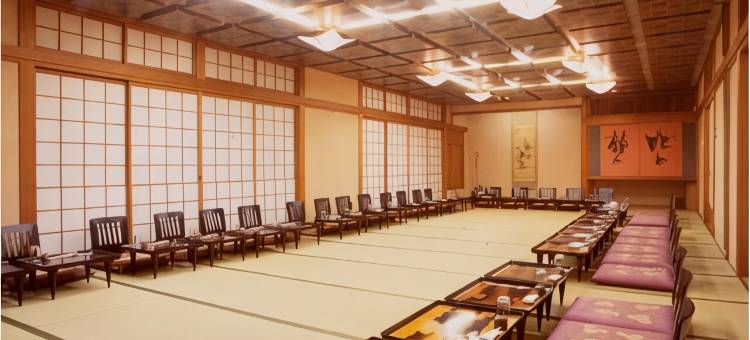 河岸曙酒店(Hotel Riverge Akebono)图片