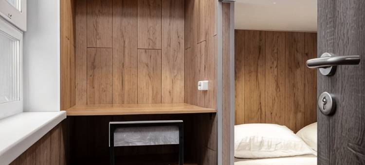 Kigo Spartak Hotel图片