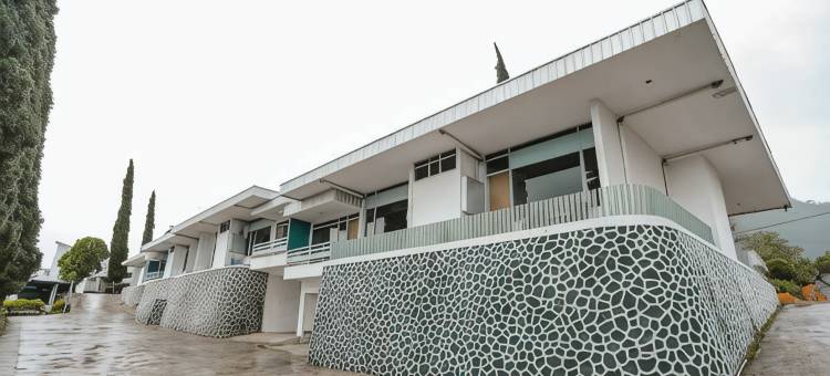 Grand Hap Kintamani Sarangan图片