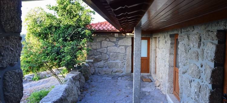 Casa da Laranjeira - Quinta dos Novos Canastros图片