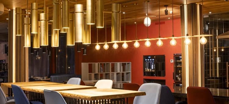 贝斯特韦斯特优质国会酒店(Best Western Plus Congress Hotel)图片