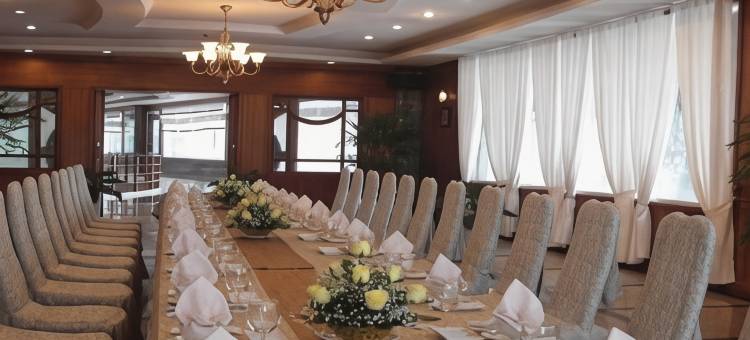 芒青大酒店嘉莱(Muong Thanh Grand Gia Lai)图片