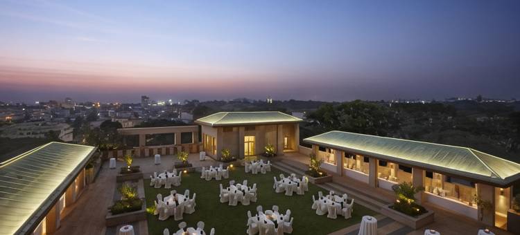 ITC 栀子花班加罗尔豪华精选酒店(ITC Gardenia, a Luxury Collection Hotel, Bengaluru)图片