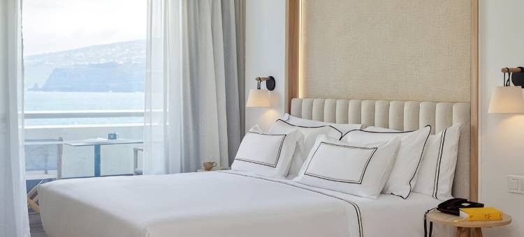 特内里费美利亚哥斯达亚特兰蒂斯酒店(Meliá Costa Atlantis Tenerife)图片