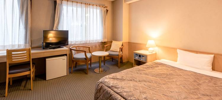 札幌珍珠城市饭店(Hotel Pearl City Sapporo)图片