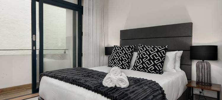卡林顿豪华公寓(The Carrington Aparthotel by Totalstay)图片