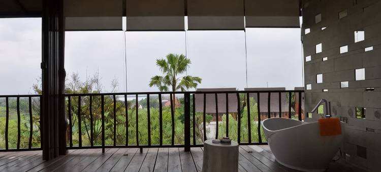 兆丰水疗度假大酒店(Grand Mega Resort & Spa)图片