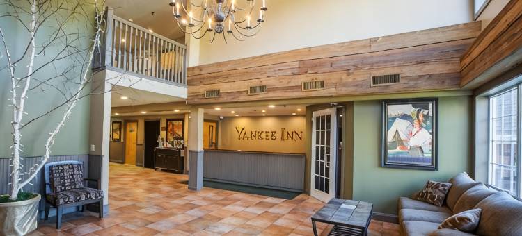 洋基旅馆(The Yankee Inn)图片