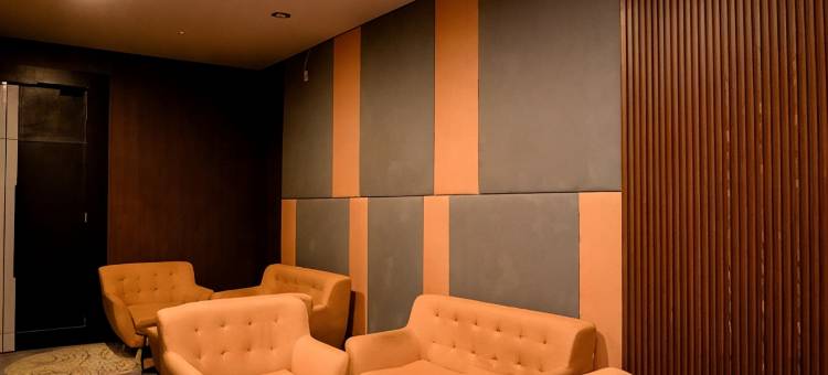 普林塞屋丽晶酒店(Regency Hotel Pringsewu)图片