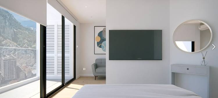 Victory Apartments - Close to the Airport & Ocean Village图片