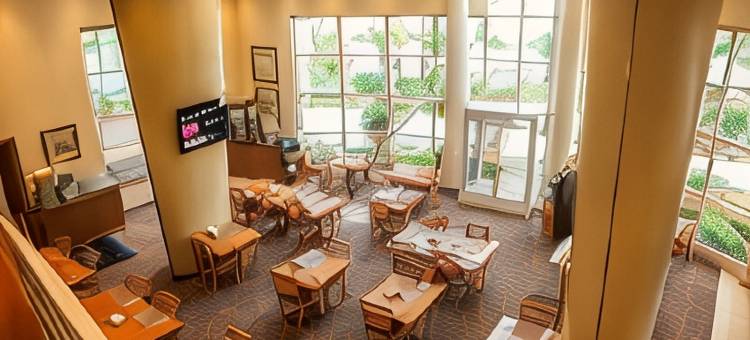 易住比勒陀利亚酒店(StayEasy Pretoria)图片
