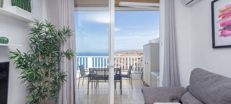 GuestReady - 阿马多雷斯阳台610公寓(GuestReady - Balcon de Amadores 610)图片