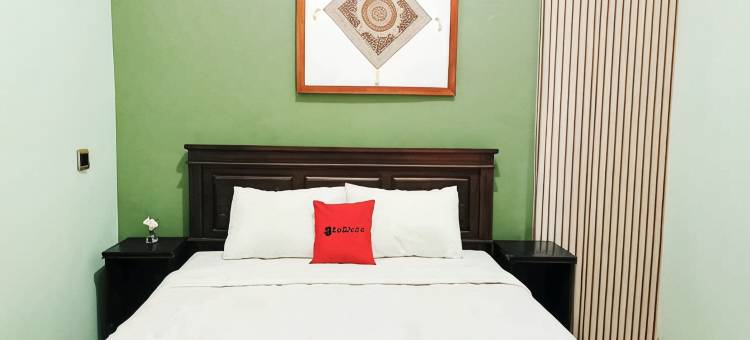 红门子酒店靠近UNTAG Banyuwangi 2(RedDoorz Syariah Near Universitas 17 Agustus Banyuwangi)图片