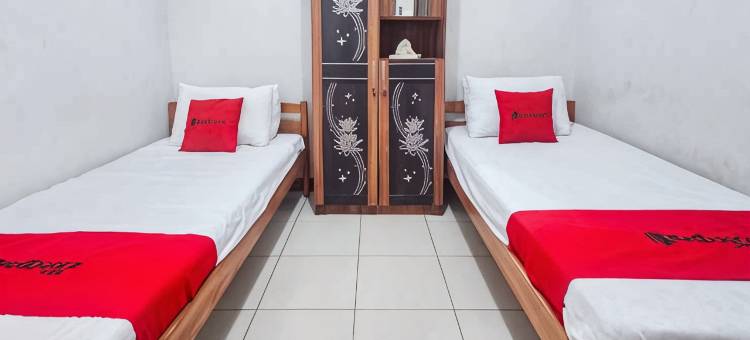 RedDoorz Syariah Near Citimall Sukabumi图片