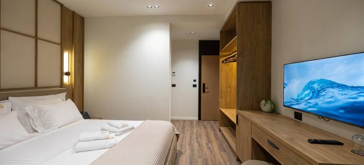 贝利兹精品酒店(Beliz Boutique Hotel)图片