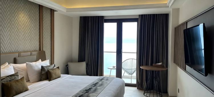 Louis Kienne Resort Senggigi图片