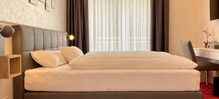 Waldkasino酒店(Hotel am Waldkasino)图片