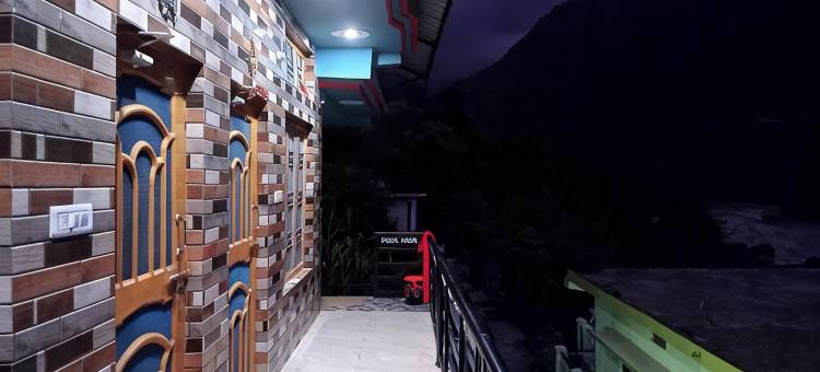普里特 rS 的甘戈特里民宿(The Gangotri Homestay by Preet Rss)图片