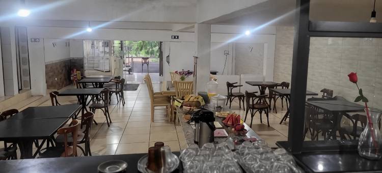 托卡多斯基洛酒店(Hotel Toka do Skillo)图片