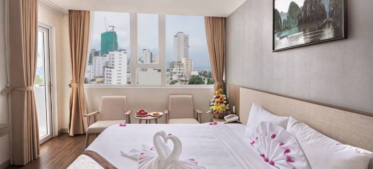 里格尔酒店(Rigel Hotel)图片