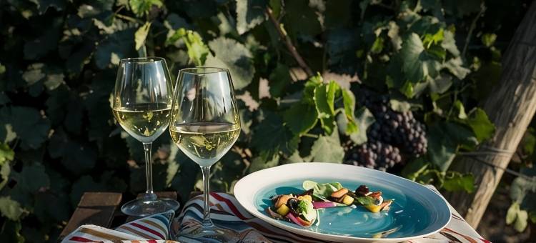 Is Cheas葡萄酒农场精品酒店(Is Cheas Wine Farm Boutique Hotel)图片