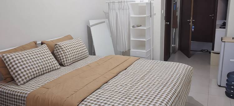 伊斯顿公园公寓(Diajeng Room Near Ipdn)图片