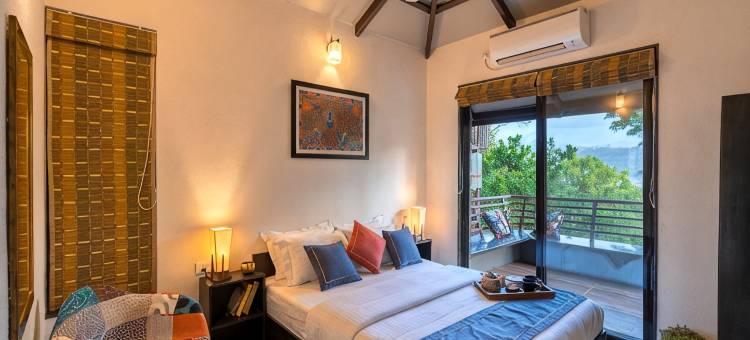Zostel Homes Bhor (Near Pune)图片